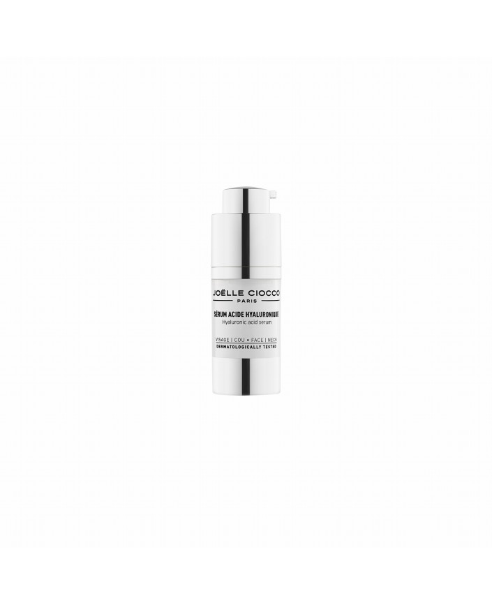 Serum acide hyaluronique 15ml - Joelle ciocco