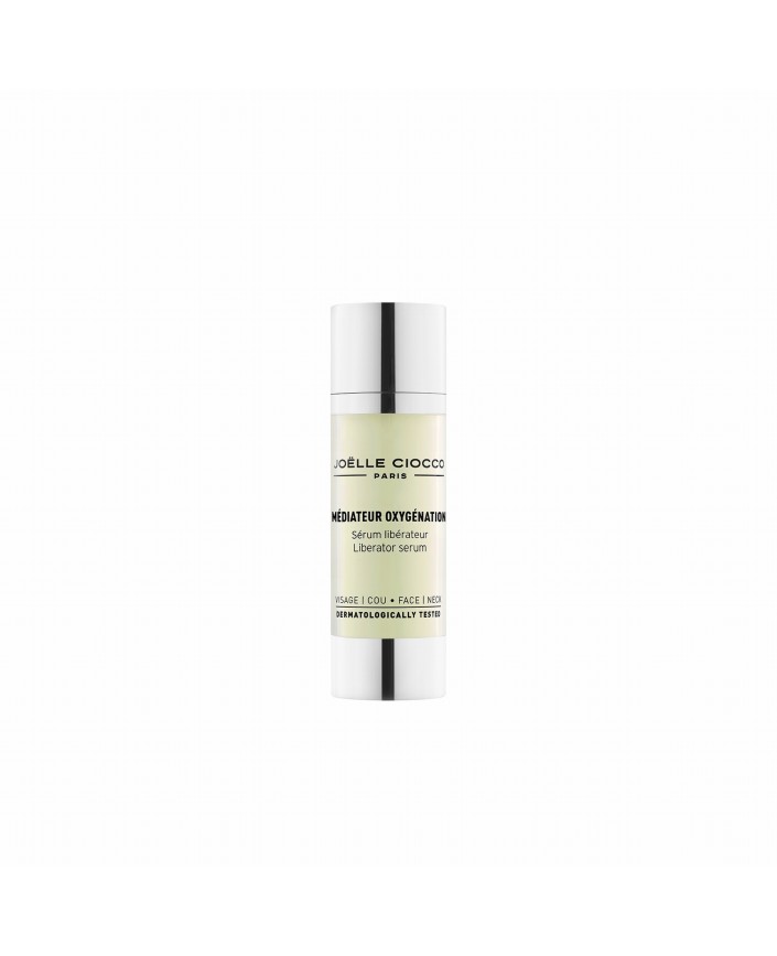 Mediateur oxygenation serum - Joelle ciocco 2