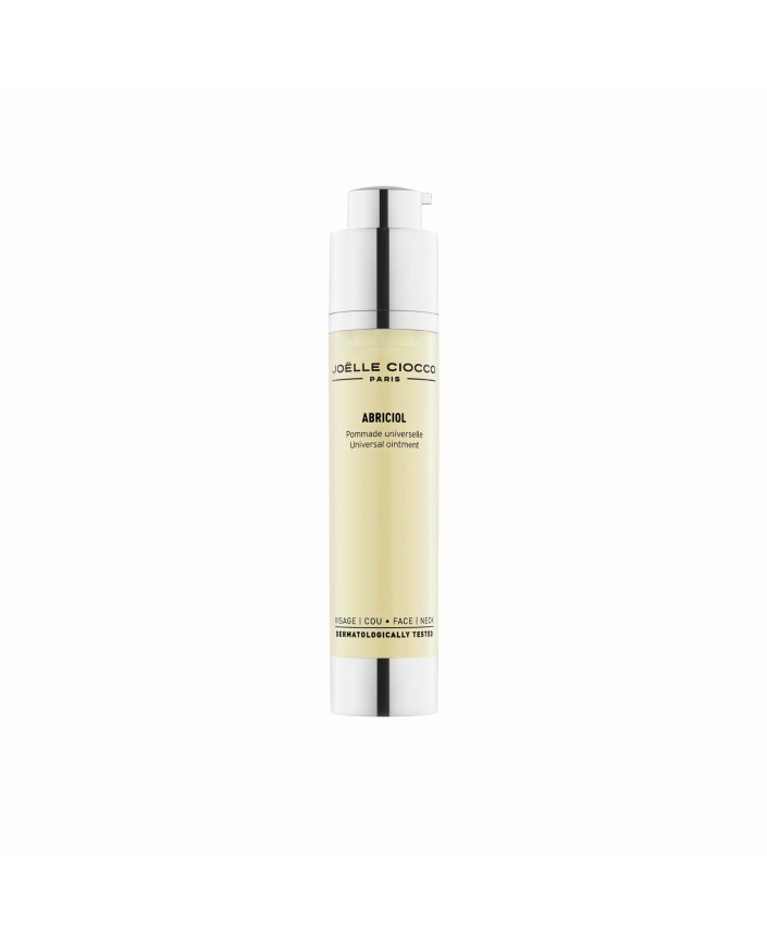 Abriciol - Joelle ciocco