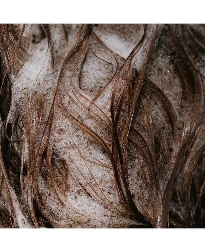 Gel lavant corps et cheveux - Alaena