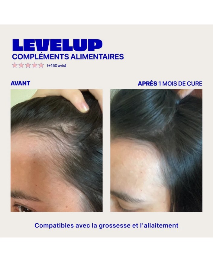 Level up carli - Carli 2