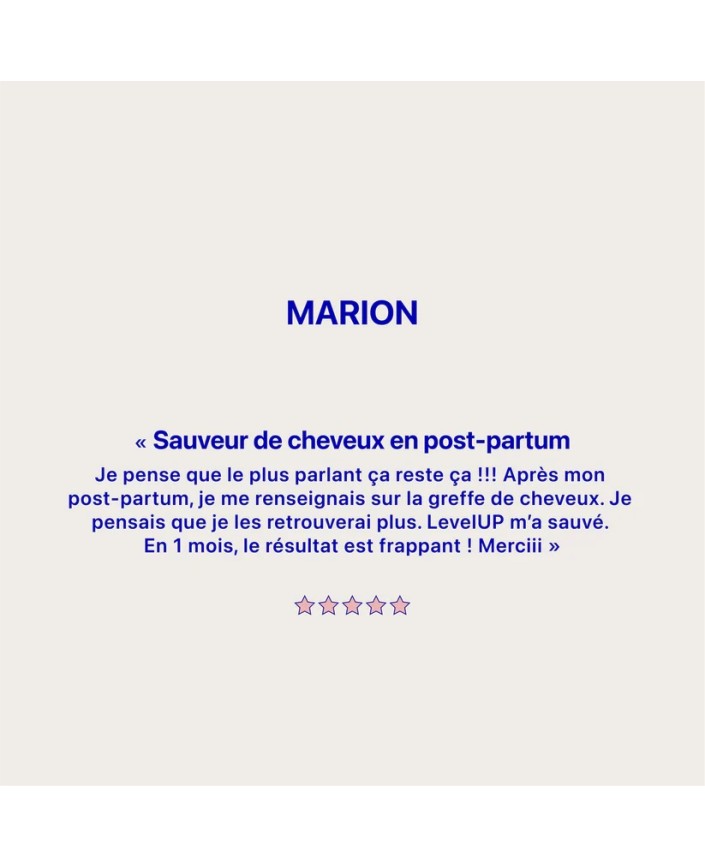 Level up carli - Carli