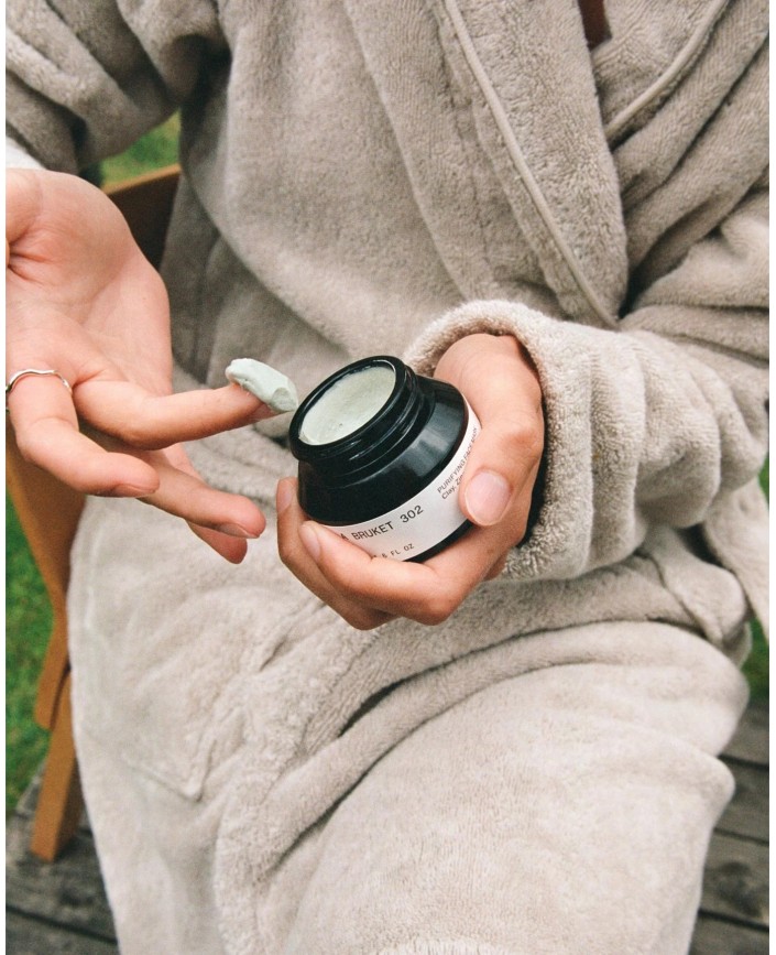 302 masque purifiant visage - L:a bruket 2