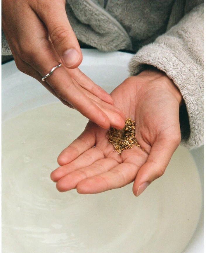 303 peeling vegetal exfoliant - L:a bruket