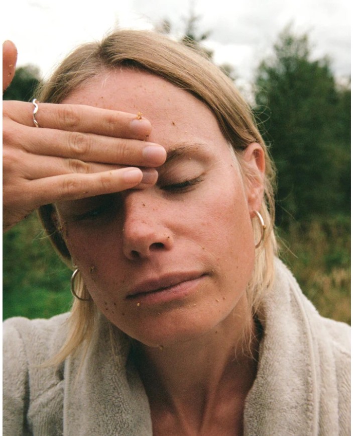 303 peeling vegetal exfoliant - L:a bruket