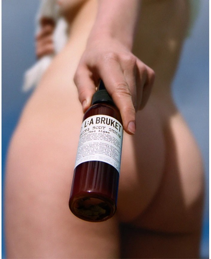 290 serum raffermissant corps - L:a bruket 2