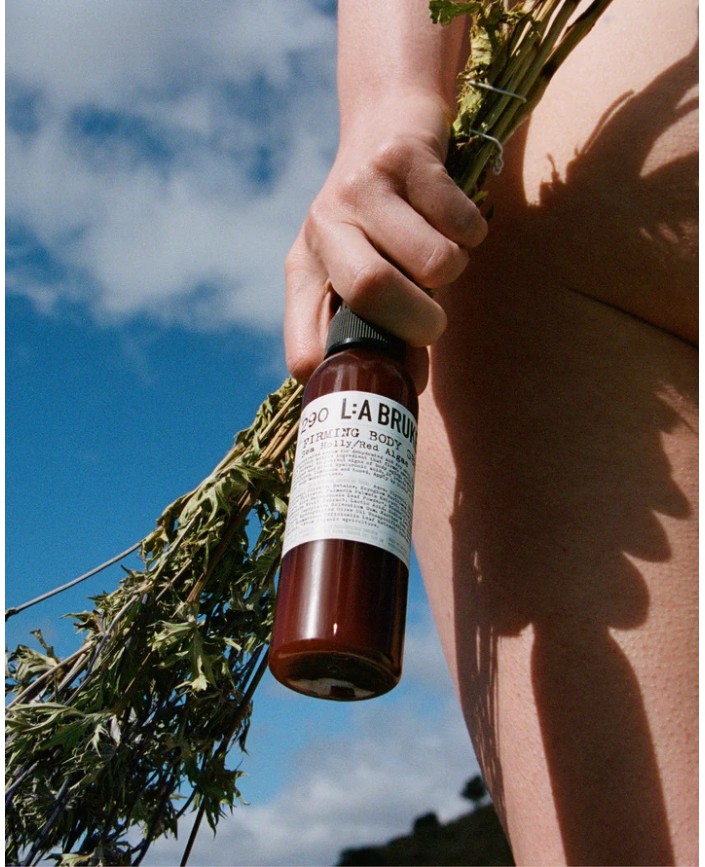 290 serum raffermissant corps - L:a bruket