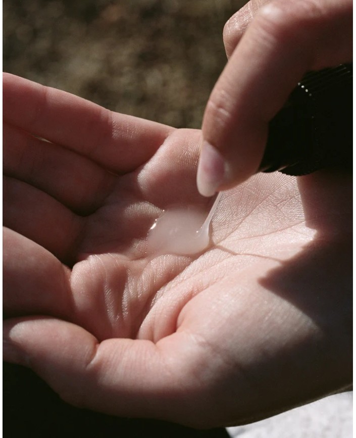 277 gel nettoyant doux - L:a bruket 2