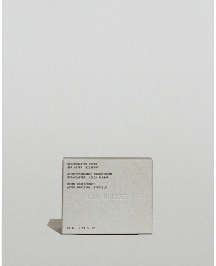 282 creme regenerante - L:a bruket