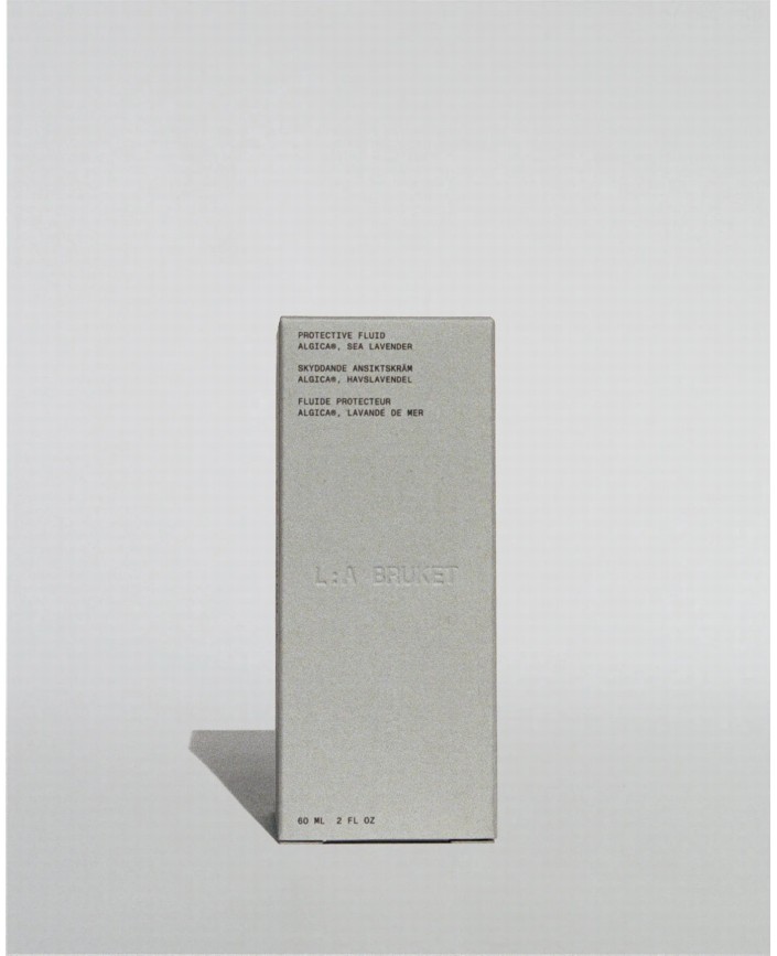 281 fluide protecteur - L:a bruket