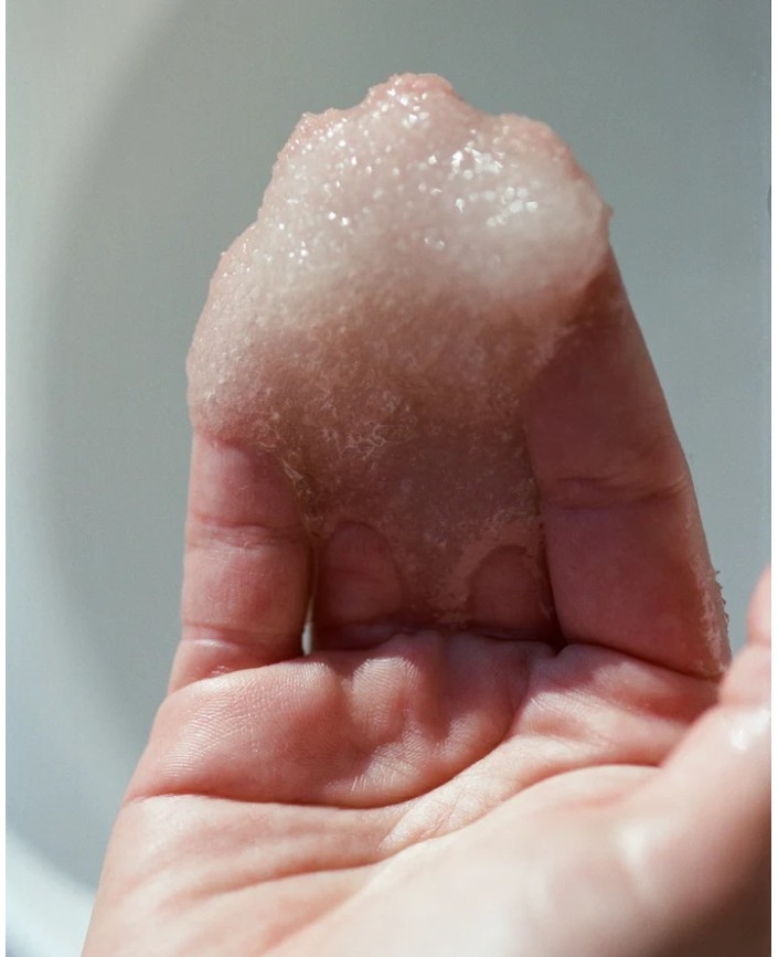 063 gommage au sel marin - L:a bruket 2