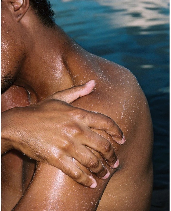 063 gommage au sel marin - L:a bruket