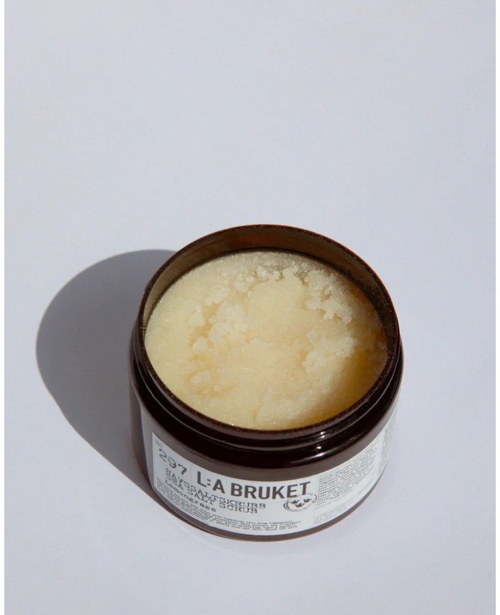 297 gommage au sel marin - L:a bruket 2