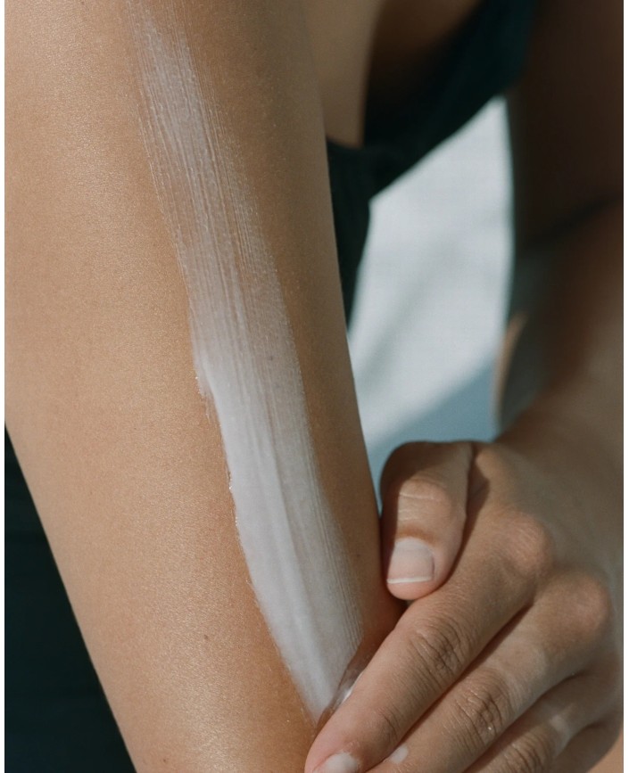 158 lait pour le corps - L:a bruket 2