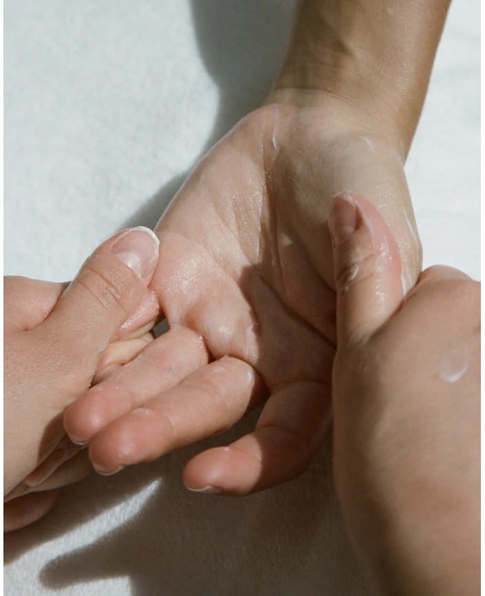 244 creme pour les mains - L:a bruket 2