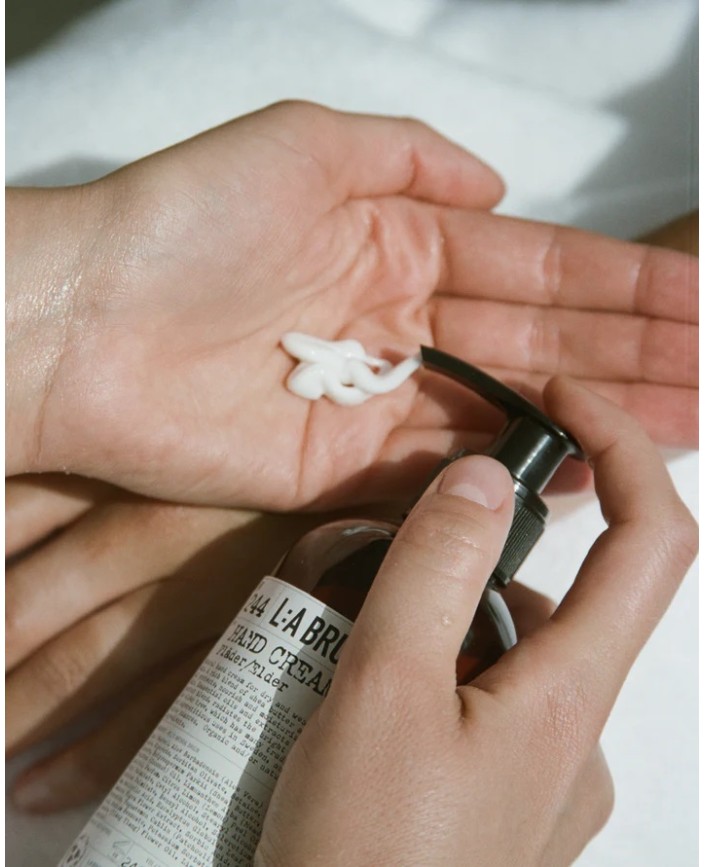 244 creme pour les mains - L:a bruket