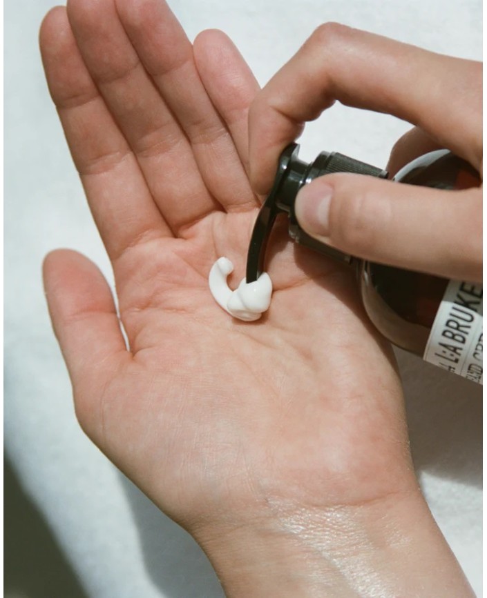 159 creme pour les mains - L:a bruket