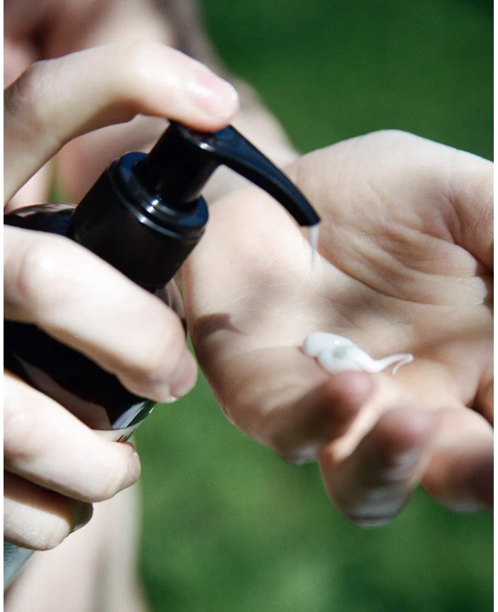 092 creme pour les mains - L:a bruket 2