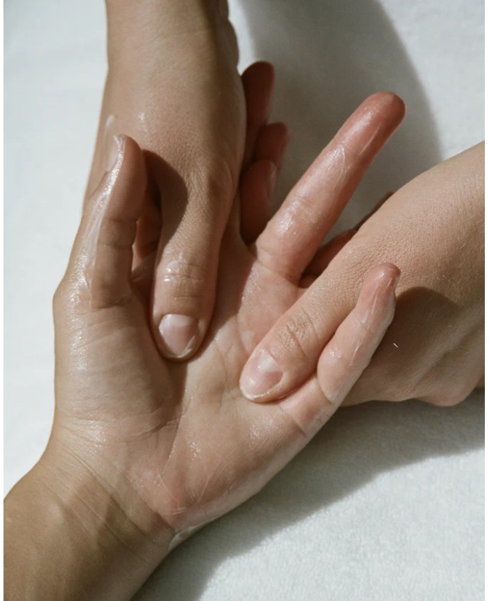 221 creme pour les mains - L:a bruket 2