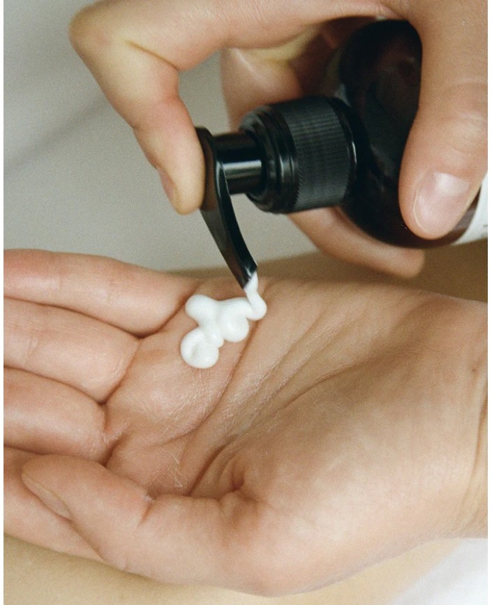 112 apres shampoing - L:a bruket 2