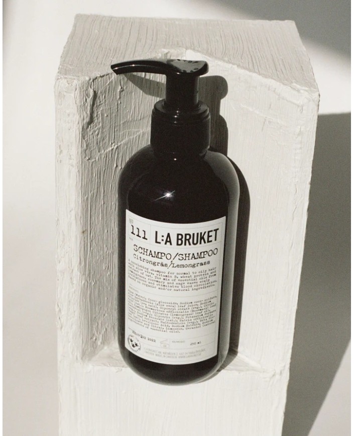 111 shampoing - L:a bruket 2