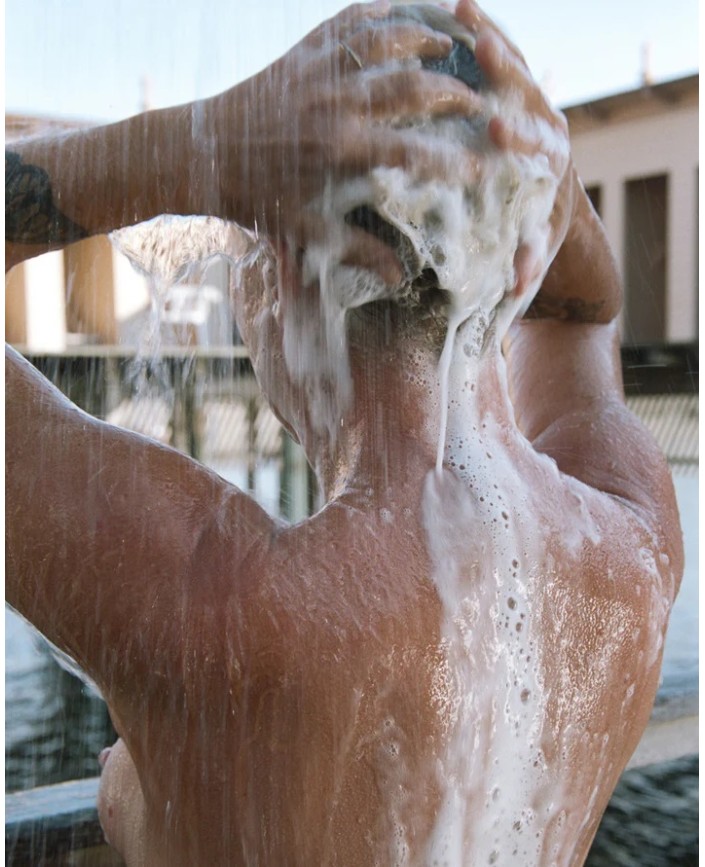 111 shampoing - L:a bruket