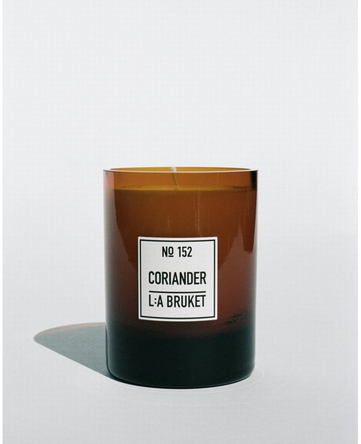 315 bougie parfumee - L:a bruket