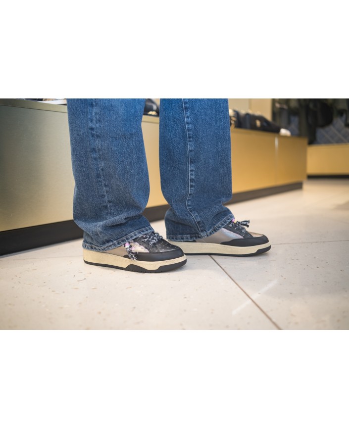 Sneakers venice gunmetal - Arizona love 2