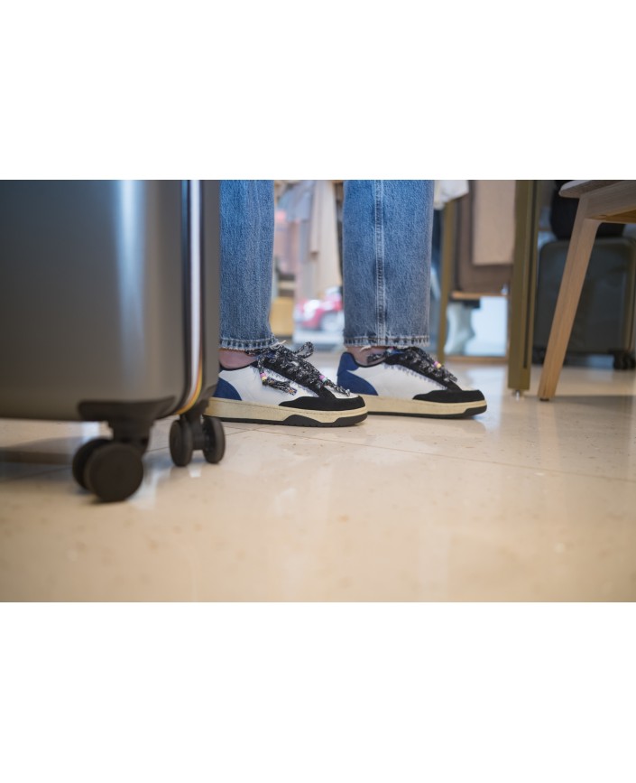 Sneakers venice navy blue - Arizona love 2