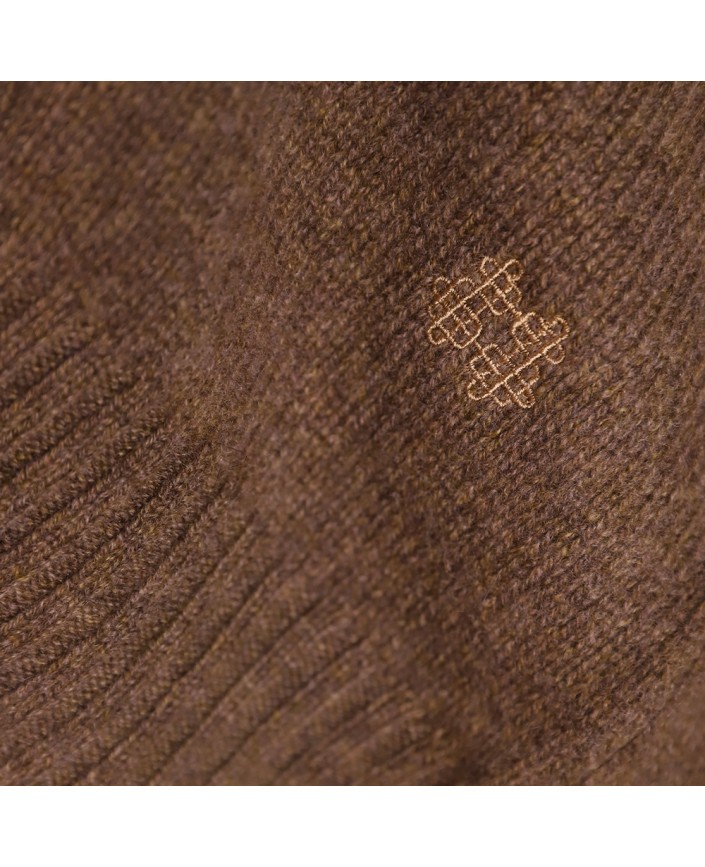 Pull tila kaki moss - Kujten 2