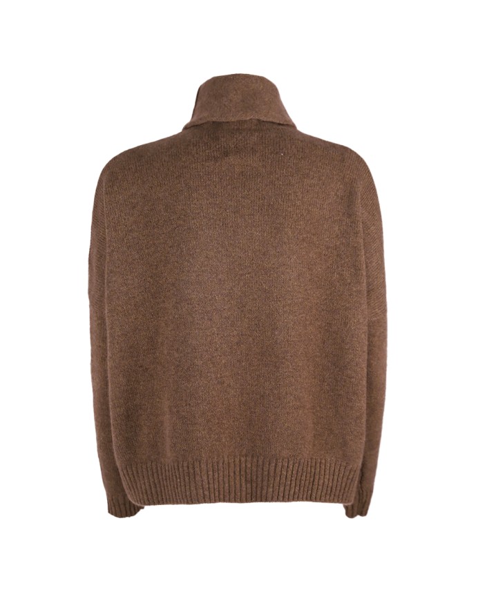 Pull tila kaki moss - Kujten