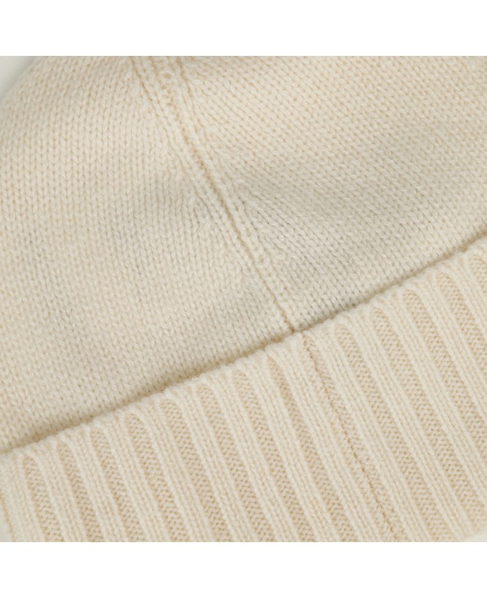 Bonnet tom blanc - Kujten 2