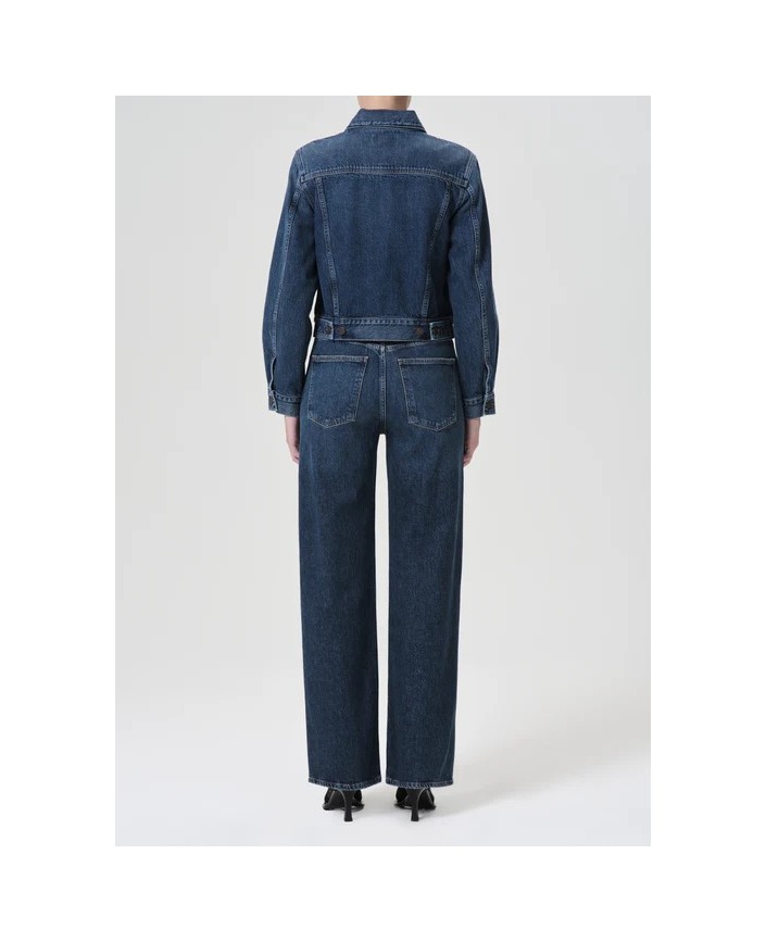 Jean harper in tempo - Agolde