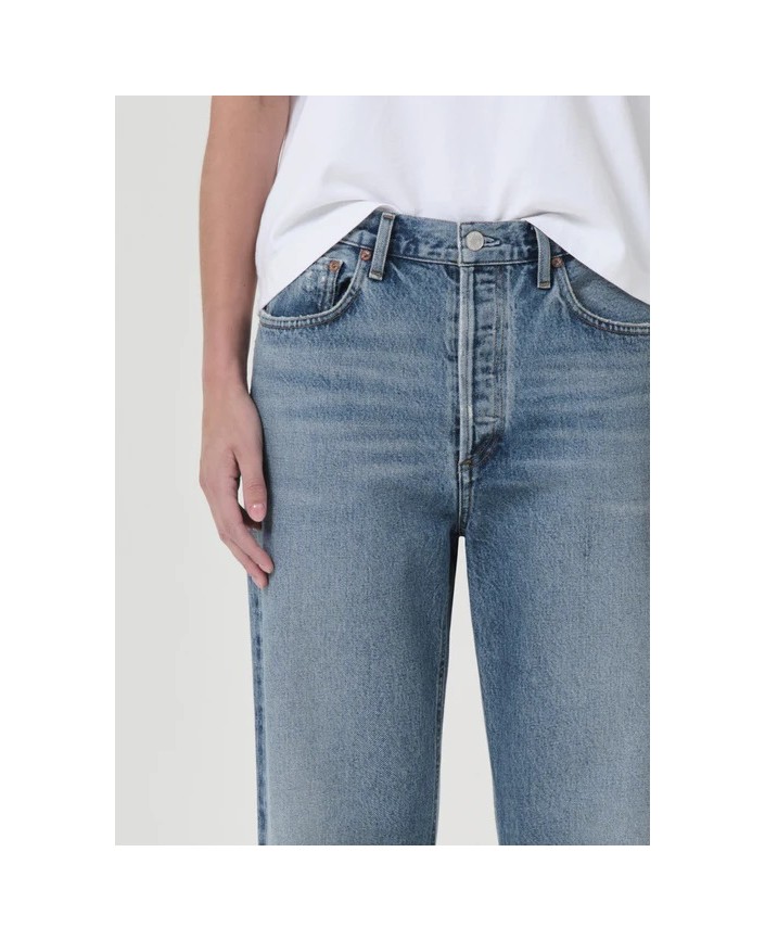 Jean fran in invention - Agolde 2