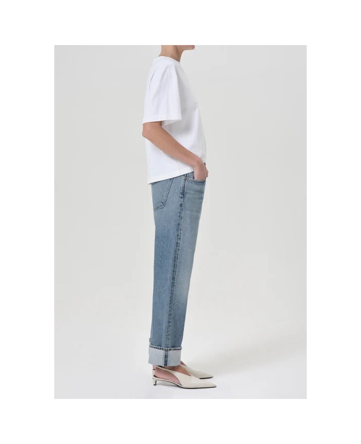 Jean fran in invention - Agolde