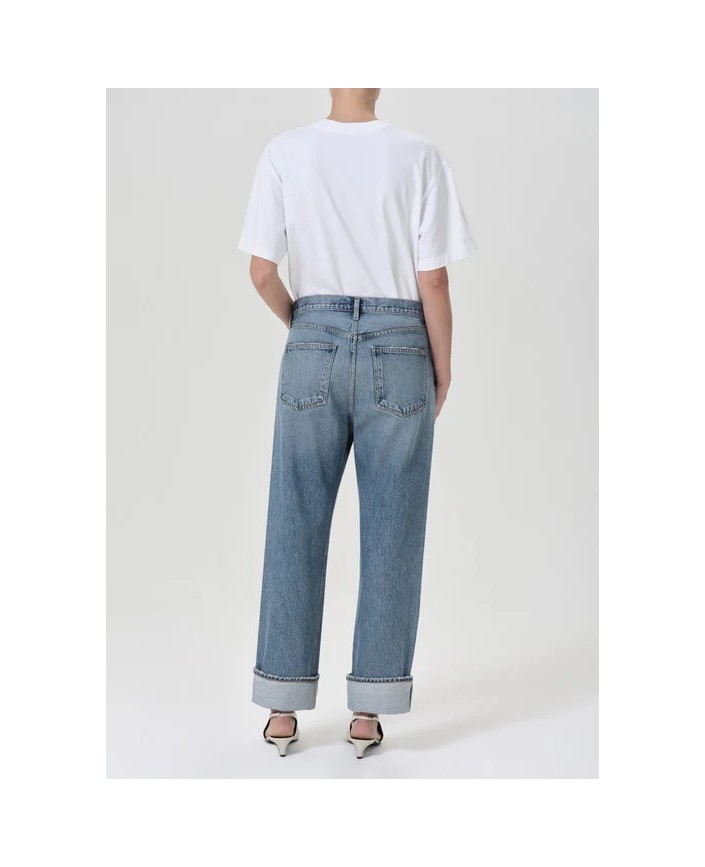 Jean fran in invention - Agolde