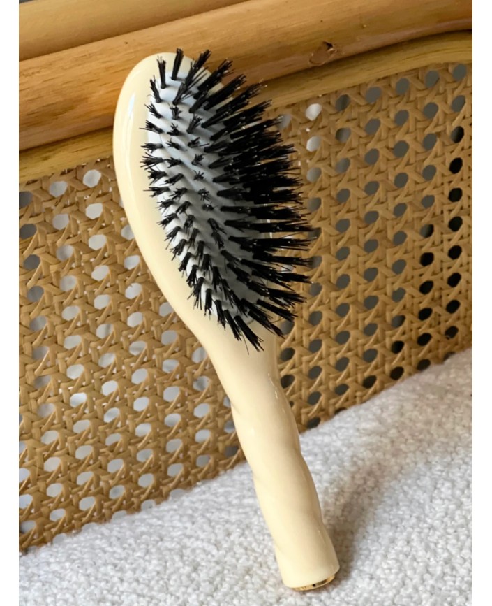 La petite brosse n.01 - La bonne brosse
