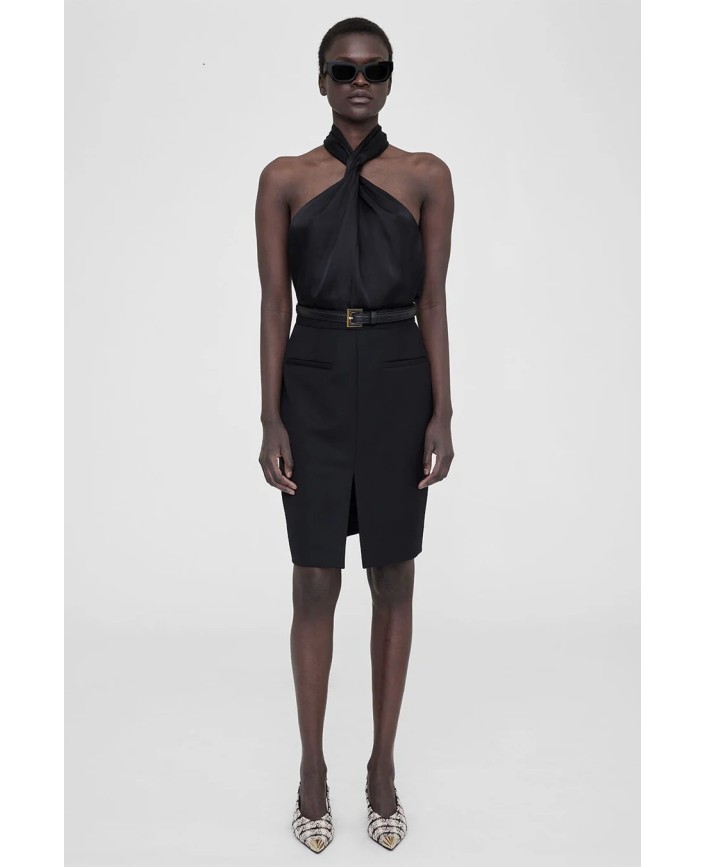 Jupe vena black anine bing - Anine bing 2