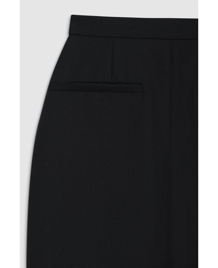 Jupe vena black anine bing - Anine bing