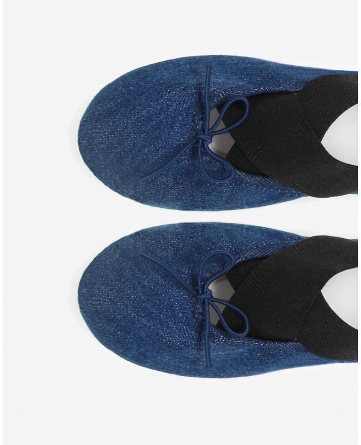 Ballerines gianna jean - Repetto - Michèle & Noëlle