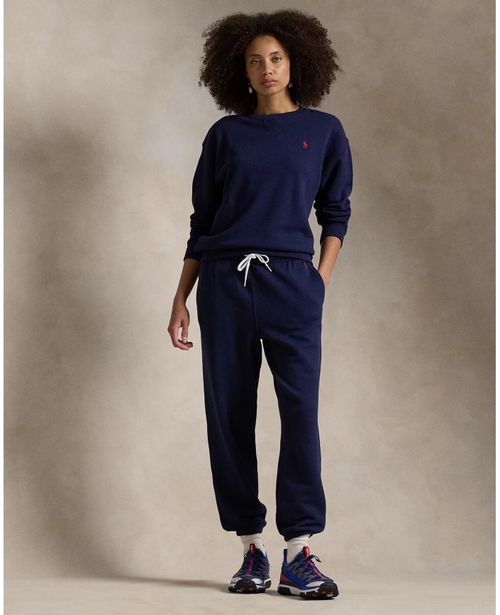 Bas de jogging cruise navy - Ralph lauren 2