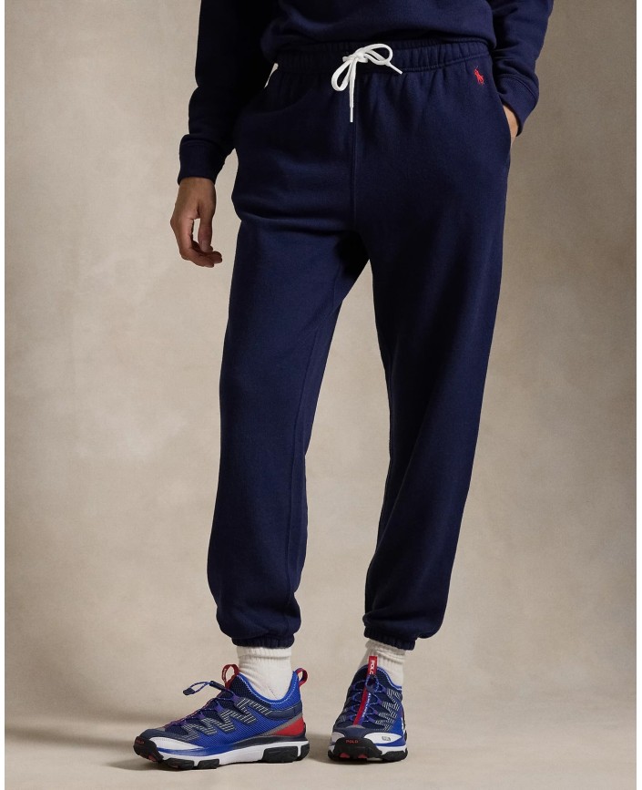 Bas de jogging cruise navy - Ralph lauren