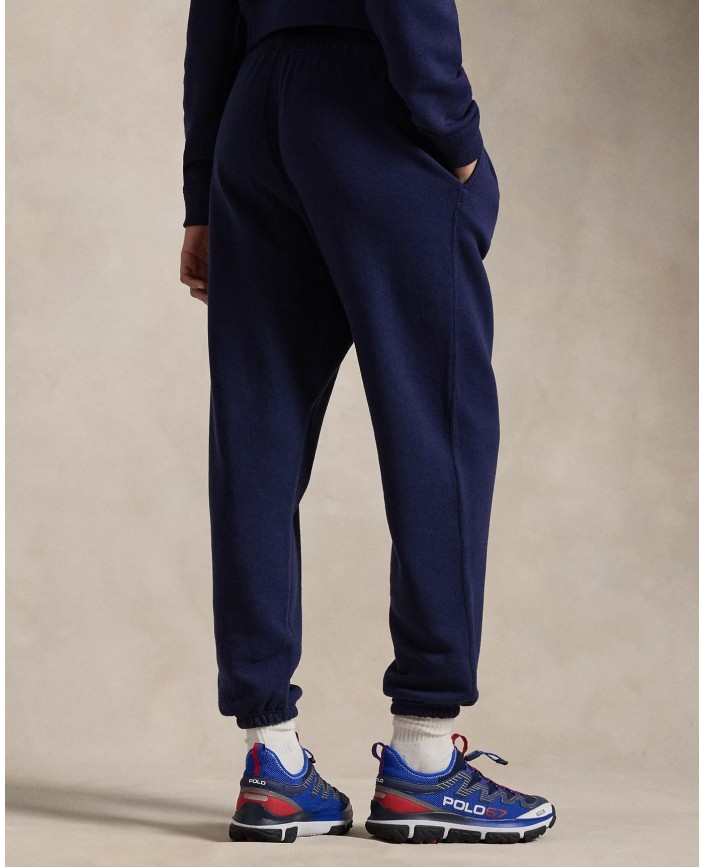 Bas de jogging cruise navy - Ralph lauren