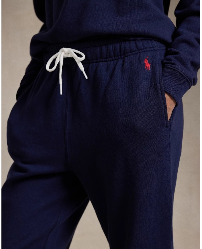 Bas de jogging cruise navy - Ralph lauren