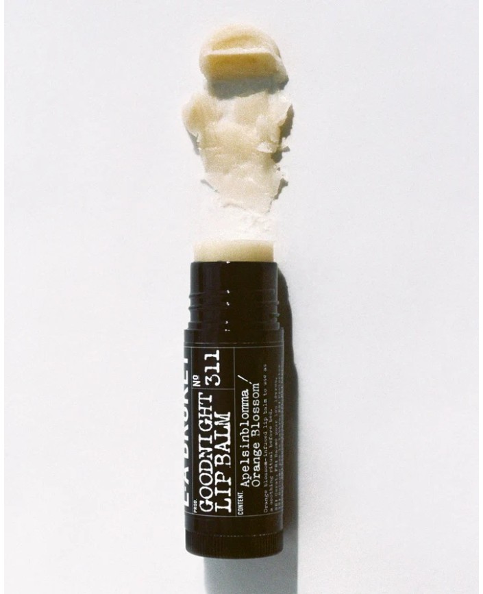 311 baume a levres goodnight - L:a bruket