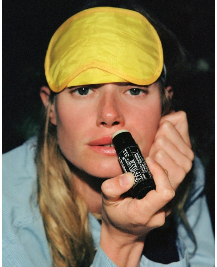 311 baume a levres goodnight - L:a bruket