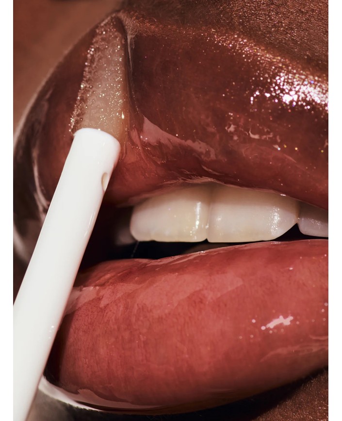 L huile lèvres nourrissante - Les filles en rouje 2