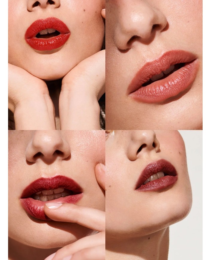 Palette à lèvres madame - Les filles en rouje 2