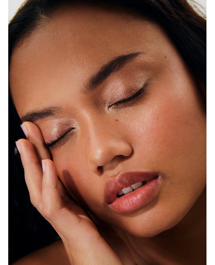 Palette pour les yeux perle - Les filles en rouje