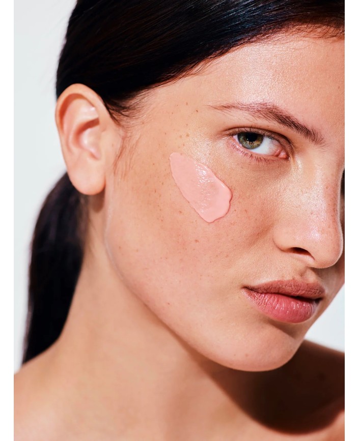 La crème le secret du - Les filles en rouje 2